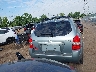 KM8JN12D37U****** Usados 2007 Hyundai Tucson