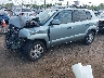 KM8JN12D37U****** Usados y Reparables 2007 Hyundai Tucson en Cincinnati