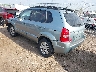 KM8JN12D37U****** Salvamento y Reparables 2007 Hyundai Tucson en Cincinnati