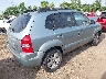 KM8JN12D37U****** Salvamento y Destrozados 2007 Hyundai Tucson en Estado de Ohio