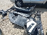 7SAYGDEE4TA****** Wrecked 2026 Tesla Model Y in Massachusetts State