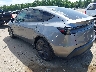 7SAYGDEE4TA****** Salvage and Repairable 2026 Tesla Model Y in Templeton