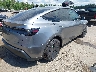 7SAYGDEE4TA****** Salvage and Wrecked 2026 Tesla Model Y in Massachusetts State