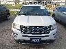 1FM5K7D88HG****** Destrozados 2017 Ford Explorer en Estado de Texas