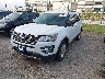 1FM5K7D88HG****** Usados y Reparables 2017 Ford Explorer en Fort Worth North