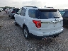 1FM5K7D88HG****** Salvamento y Reparables 2017 Ford Explorer en Fort Worth North