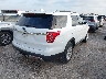 1FM5K7D88HG****** Salvamento y Destrozados 2017 Ford Explorer en Estado de Texas