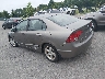 1HGFA15877L****** Salvage and Repairable 2007 Honda Civic in Louisville North