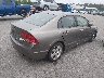 1HGFA15877L****** Salvage and Wrecked 2007 Honda Civic in Kentucky State