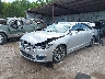 3LN6L5A99HR****** Used and Repairable 2017 Lincoln MKZ in Oklahoma City