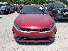3KPF24AD8RE****** Wrecked 2024 Kia Forte in Kentucky State