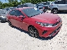 3KPF24AD8RE****** Salvage and Wrecked 2024 Kia Forte in Louisville North