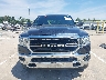 1C6SRFBT4MN****** Wrecked 2021 RAM 1500 in Indiana State