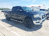 1C6SRFBT4MN****** Salvage and Wrecked 2021 RAM 1500 in Fort Wayne