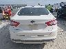 3FA6P0LU2DR****** Destrozados 2013 Ford Fusion Hybrid