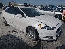 3FA6P0LU2DR****** Salvamento y Destrozados 2013 Ford Fusion Hybrid en Saint Louis