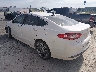 3FA6P0LU2DR****** Salvamento y Reparables 2013 Ford Fusion Hybrid en Saint Louis