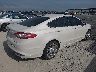 3FA6P0LU2DR****** Salvamento y Destrozados 2013 Ford Fusion Hybrid en Estado de Illinois