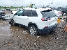 1C4PJMCB8MD****** Salvamento y Reparables 2021 Jeep Cherokee en Cincinnati