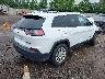1C4PJMCB8MD****** Salvamento y Destrozados 2021 Jeep Cherokee en Estado de Ohio