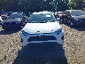 4T3RWRFVXSU****** Wrecked 2025 Toyota RAV4 Hybrid in New York State