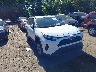 4T3RWRFVXSU****** Used 2025 Toyota RAV4 Hybrid in New York State