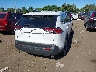 4T3RWRFVXSU****** Wrecked 2025 Toyota RAV4 Hybrid