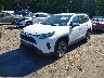 4T3RWRFVXSU****** Used and Repairable 2025 Toyota RAV4 Hybrid in Long Island