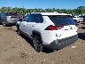 4T3RWRFVXSU****** Salvage and Repairable 2025 Toyota RAV4 Hybrid in Long Island