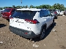 4T3RWRFVXSU****** Salvage and Wrecked 2025 Toyota RAV4 Hybrid in New York State