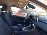 4T3RWRFVXSU****** Used and Repairable 2025 Toyota RAV4 Hybrid in New York State