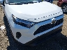 4T3RWRFVXSU****** Salvage and Repairable 2025 Toyota RAV4 Hybrid in New York State