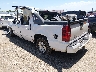 3GNTKFE30BG****** Salvage and Repairable 2011 Chevrolet Avalanche 1500 in Omaha