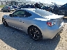 JF1ZNAA13F9****** Salvamento y Reparables 2015 Scion FR-S en Fort Worth North