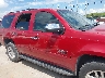 1GNSCBE08ER****** Repairable 2014 Chevrolet Tahoe in Texas State