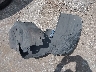 1GNSCBE08ER****** Wrecked 2014 Chevrolet Tahoe in Texas State