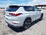 JA4J4TA88NZ****** Salvamento y Destrozados 2022 Mitsubishi Outlander en Estado de Texas