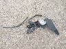 2FMPK4J91GB****** Wrecked 2016 Ford Edge in Wisconsin State