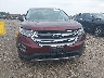 2FMPK4J91GB****** Salvage and Repairable 2016 Ford Edge in Wisconsin State