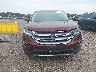 2FMPK4J91GB****** Used 2016 Ford Edge in Wisconsin State