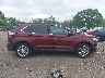 2FMPK4J91GB****** Repairable 2016 Ford Edge in Wisconsin State