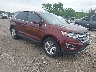 2FMPK4J91GB****** Salvage and Wrecked 2016 Ford Edge in Appleton