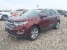 2FMPK4J91GB****** Used and Repairable 2016 Ford Edge in Appleton
