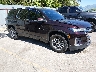 1GNEVGKW2NJ****** Salvage and Wrecked 2022 Chevrolet Traverse in Salt Lake City