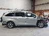 5TDCSKFC4PS****** Repairable 2023 Toyota Sienna Hybrid in New York State
