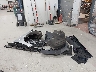 5TDCSKFC4PS****** Wrecked 2023 Toyota Sienna Hybrid in New York State