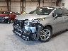 5TDCSKFC4PS****** Repairable 2023 Toyota Sienna Hybrid