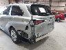 5TDCSKFC4PS****** Used and Repairable 2023 Toyota Sienna Hybrid in Newburgh