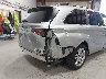 5TDCSKFC4PS****** Salvage and Repairable 2023 Toyota Sienna Hybrid in Newburgh