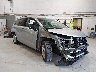 5TDCSKFC4PS****** Salvage and Wrecked 2023 Toyota Sienna Hybrid in Newburgh